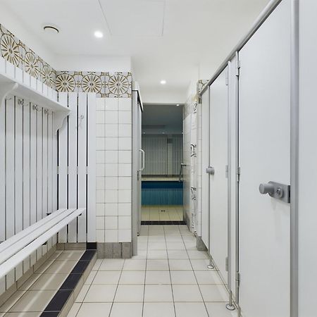 Haus Uthlande Uthlande Whg 23 Luette Bris Appartement Wyk auf Föhr Buitenkant foto